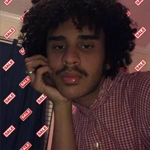 Meet your Posher, Mateo